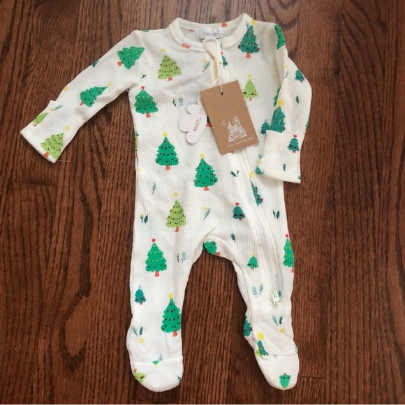 Angel Dear Christmas Pajamas | NEW - Picture 2 of 8